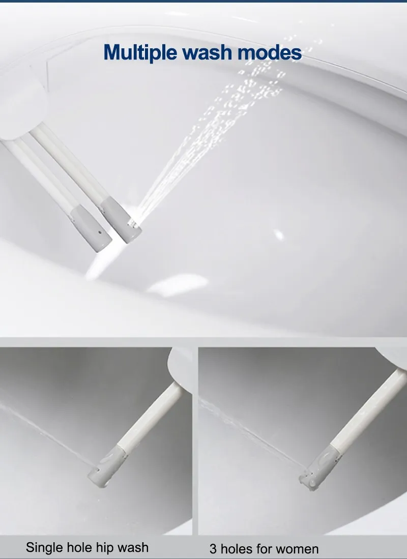 Smart Toilet Seat Feature 4