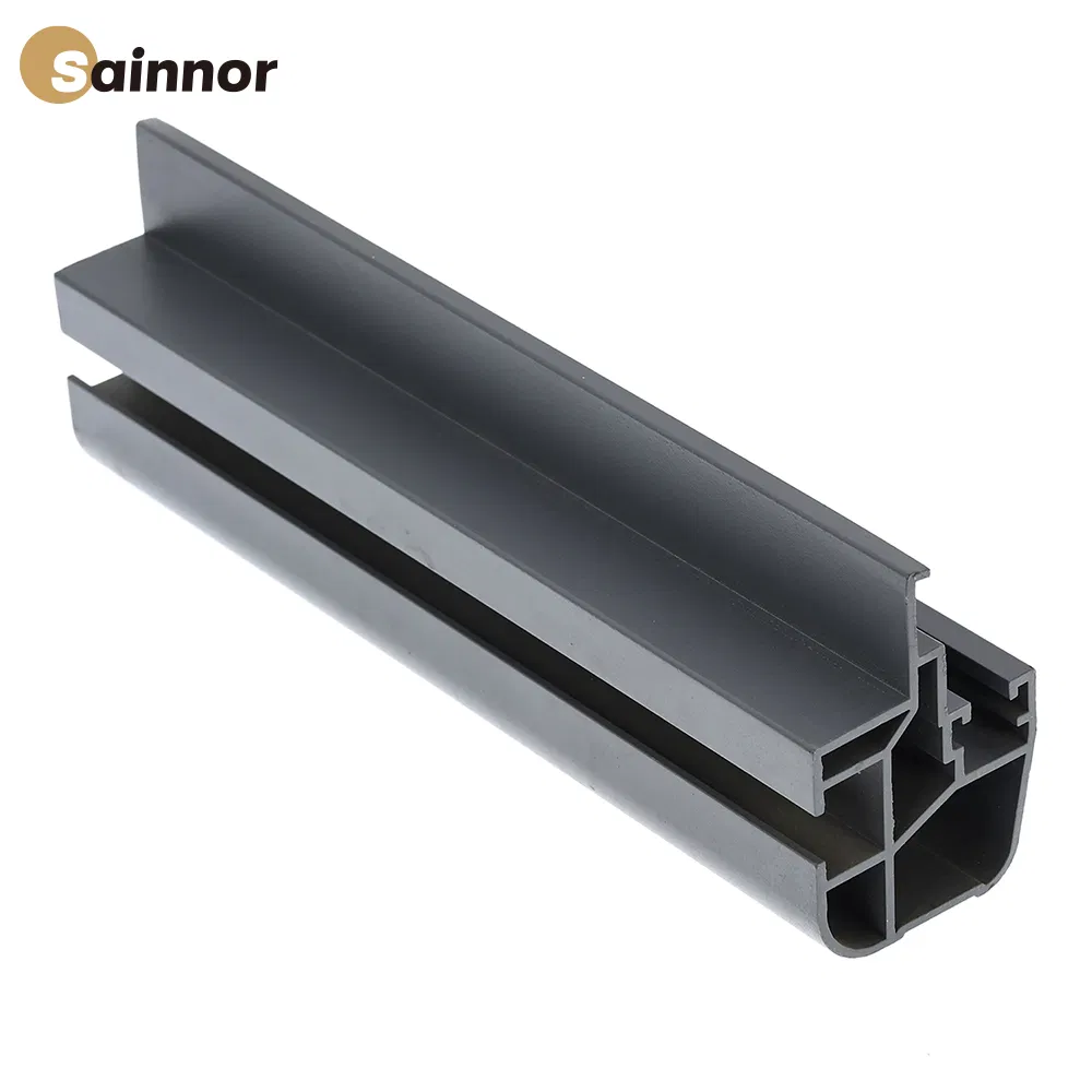 Aluminum Finish Preview