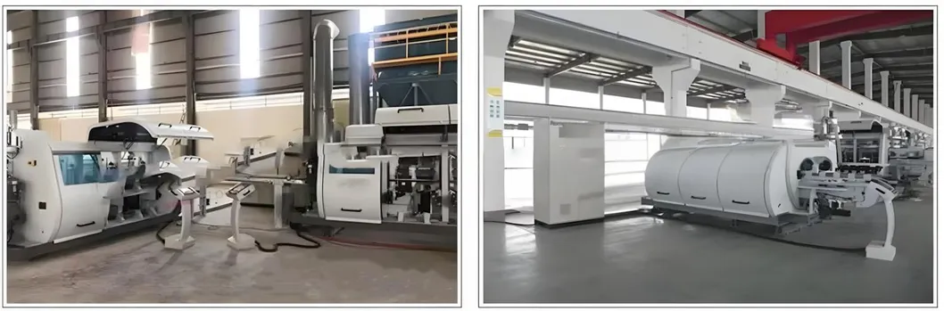 Machine Specifications