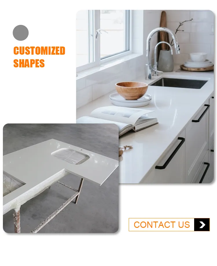 Countertop Colors