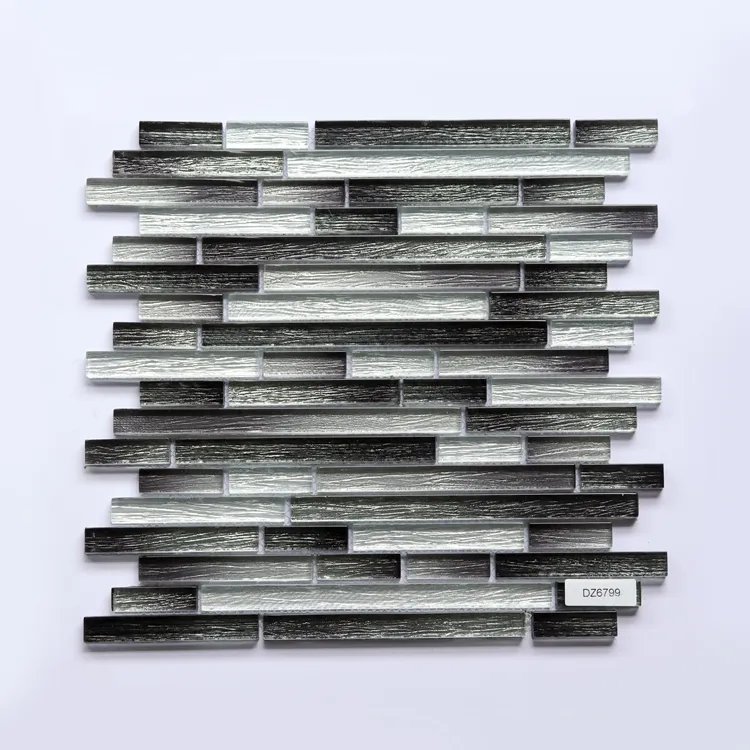 Mosaic Tile Detail 5