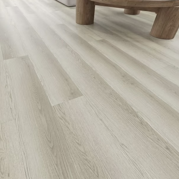 Factory Price Good Quality Waterproof PVC Spc Floor Vinyl Plank with IXPE