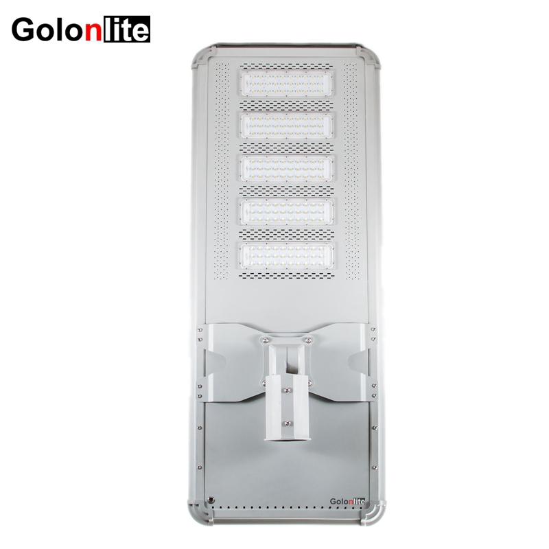 High Quality Integrated All in One Solar LED Street Light Lamp for Public Lighting