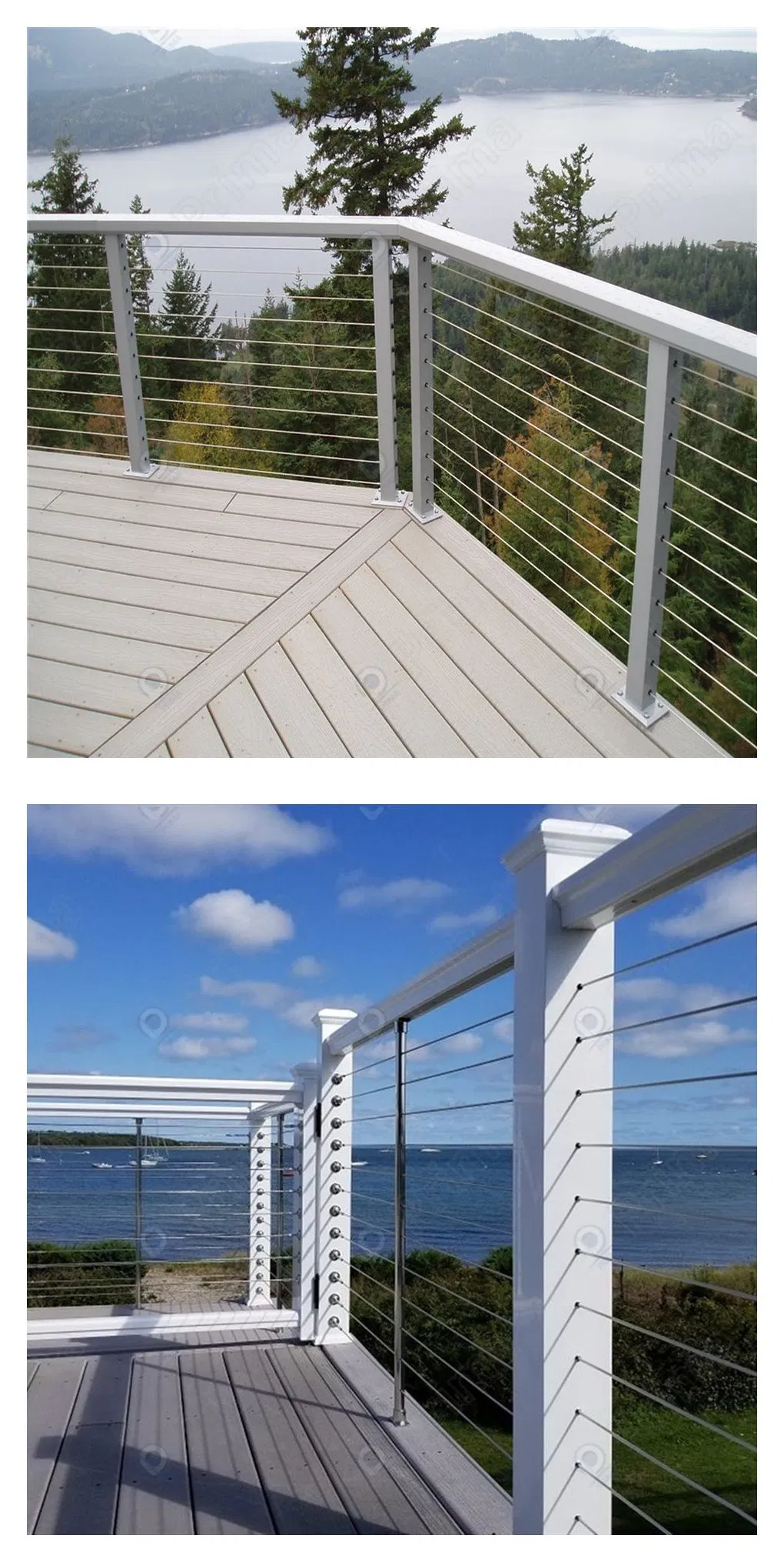 Cable Railing