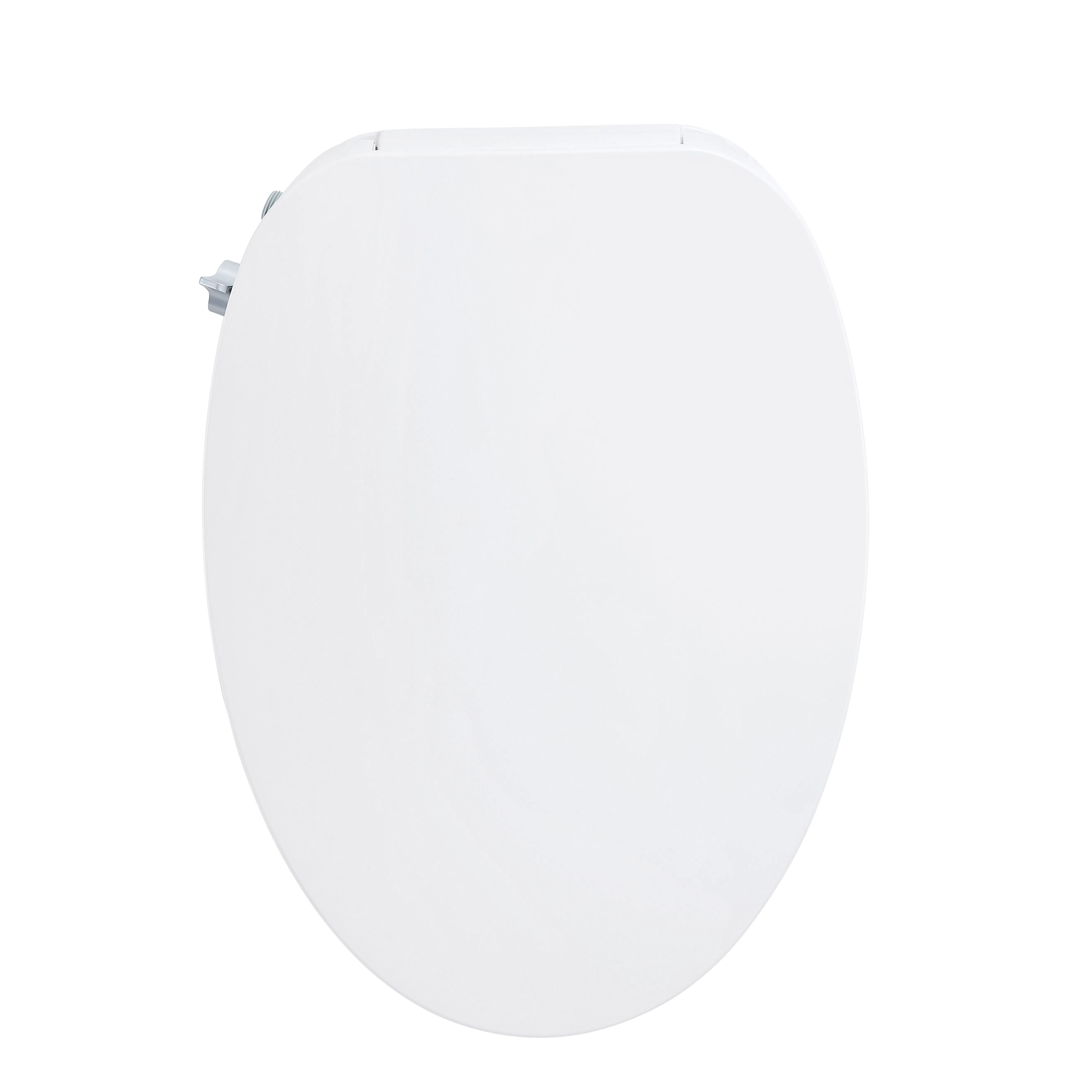 Slow Down Intelligent Heated Smart Toilet Seat Bidet Wc Seat Cover Shower Toilet