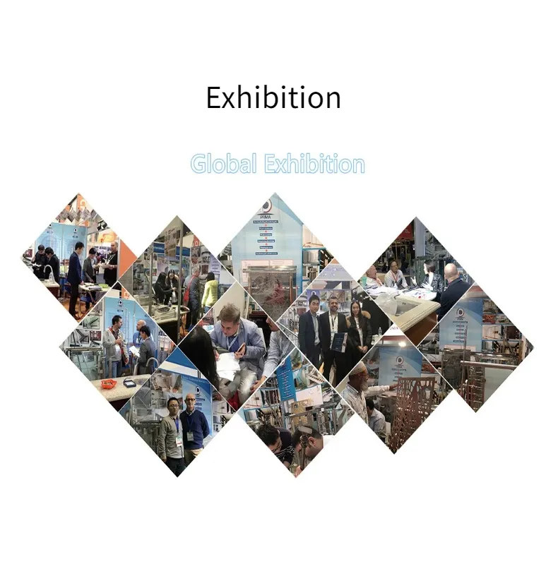 Classic Design Staircase Fence Safety Interior Wrought Iron Stair Railings