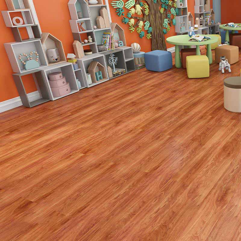 Vinyl Flooring Plastic Plank Tiles Rigid Core Spc Floor Floating Raised Access Piso Flotante Suelo De Vinilo Plastic Vinyl Click Lock 6mm Spc Planks