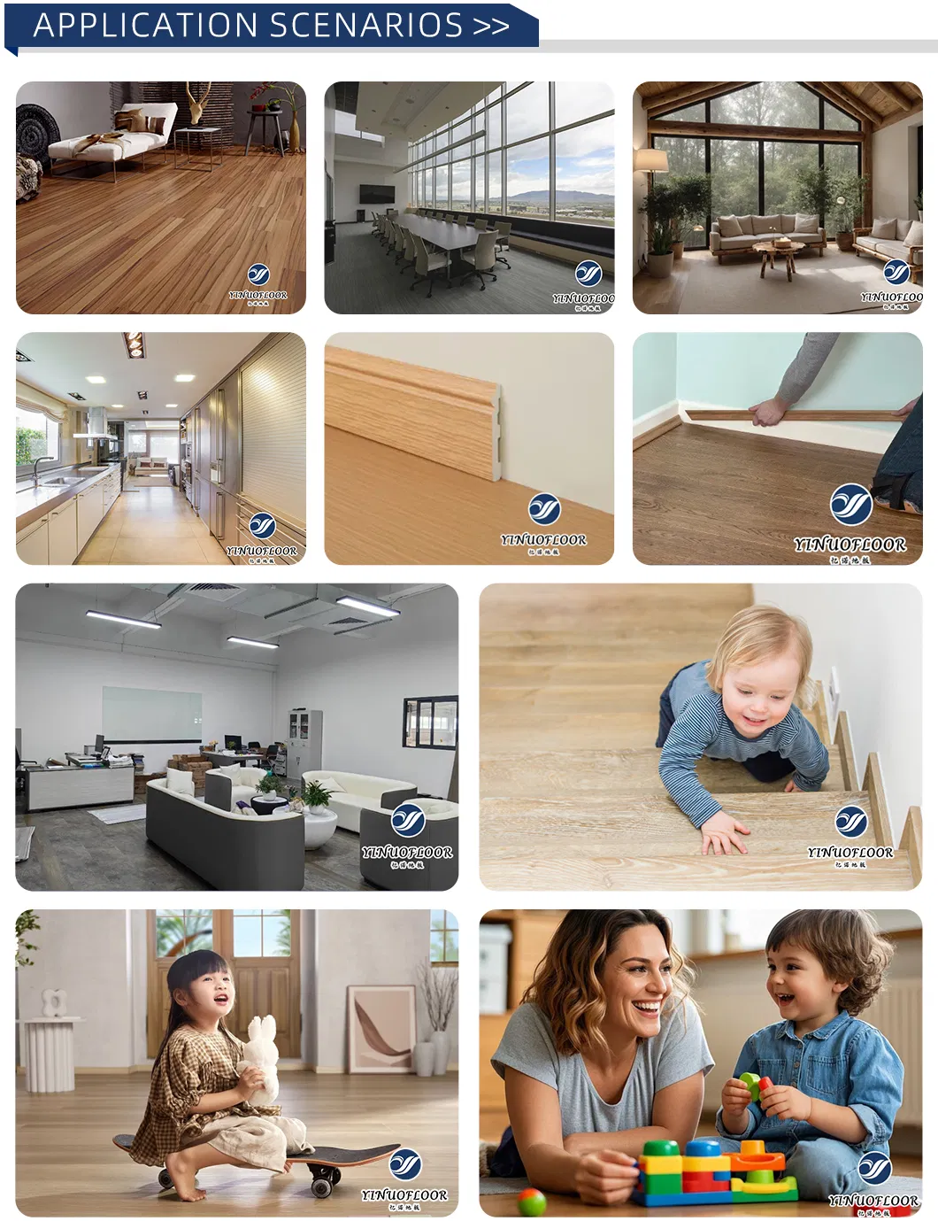 Interior Application