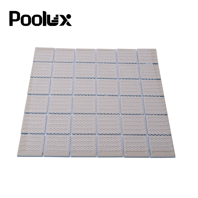 Pool Tiles for Swimming Pool with Ceramic Pool Mosaics