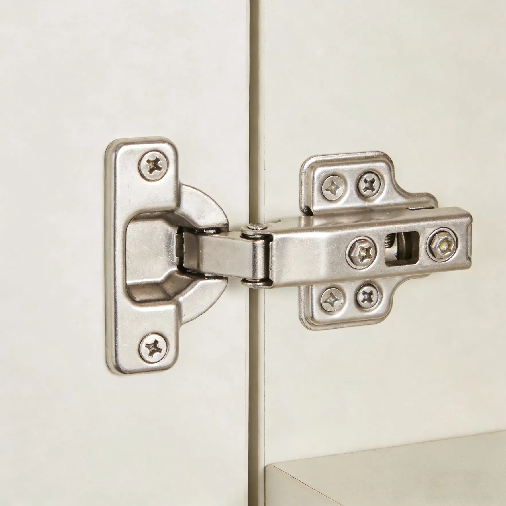 Modern Kitchen Cabinet System for Residential Development Projects