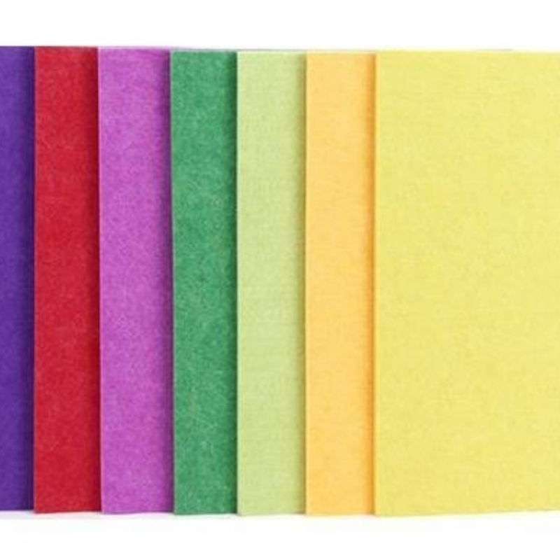 Wholesale Polyester Fiber Acoustic Wall Panel Ceiling Panel for Soundproof Spaces