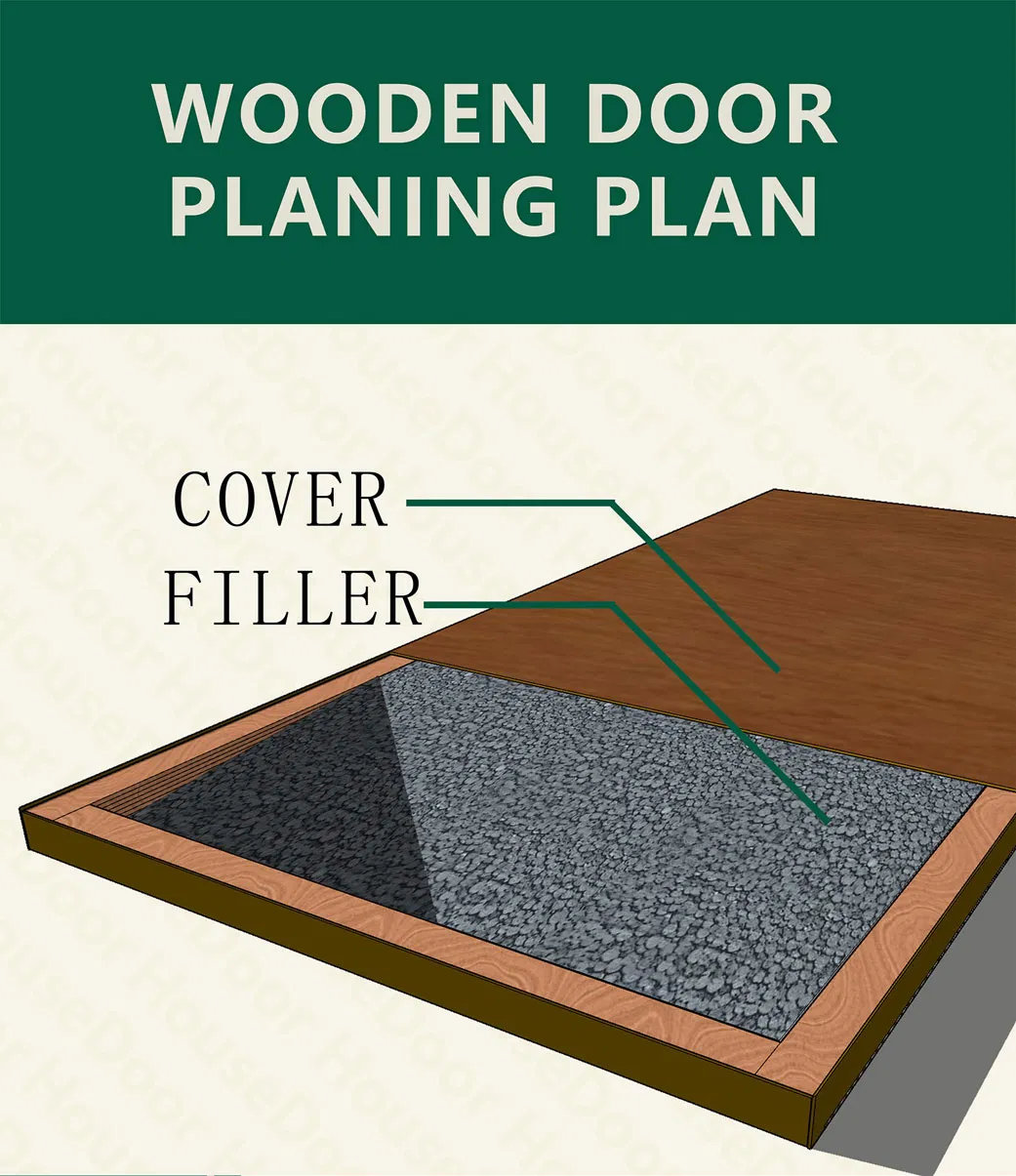 Luxury Door Option 1