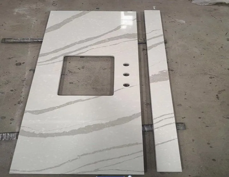 Kitchen Countertop 2