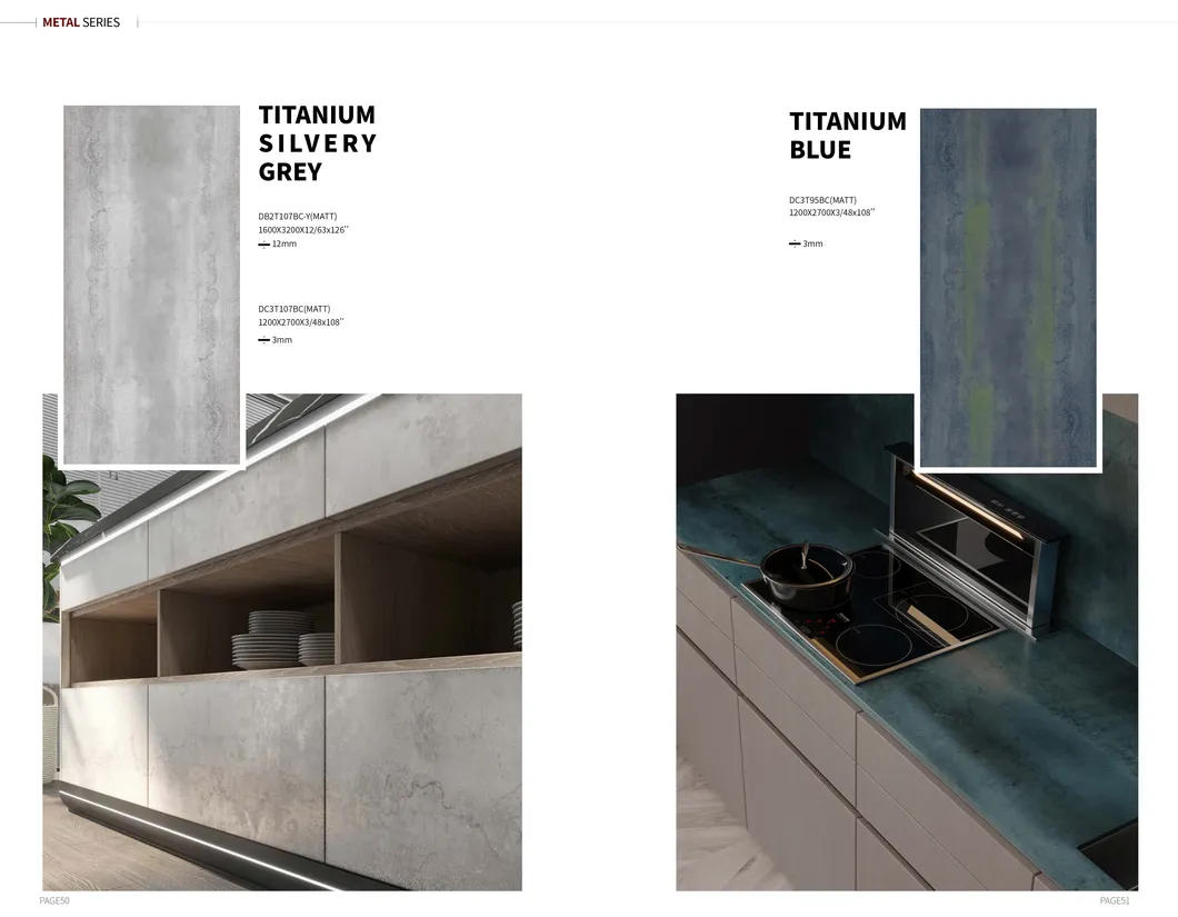 Sintered Stone Slab Detail 4