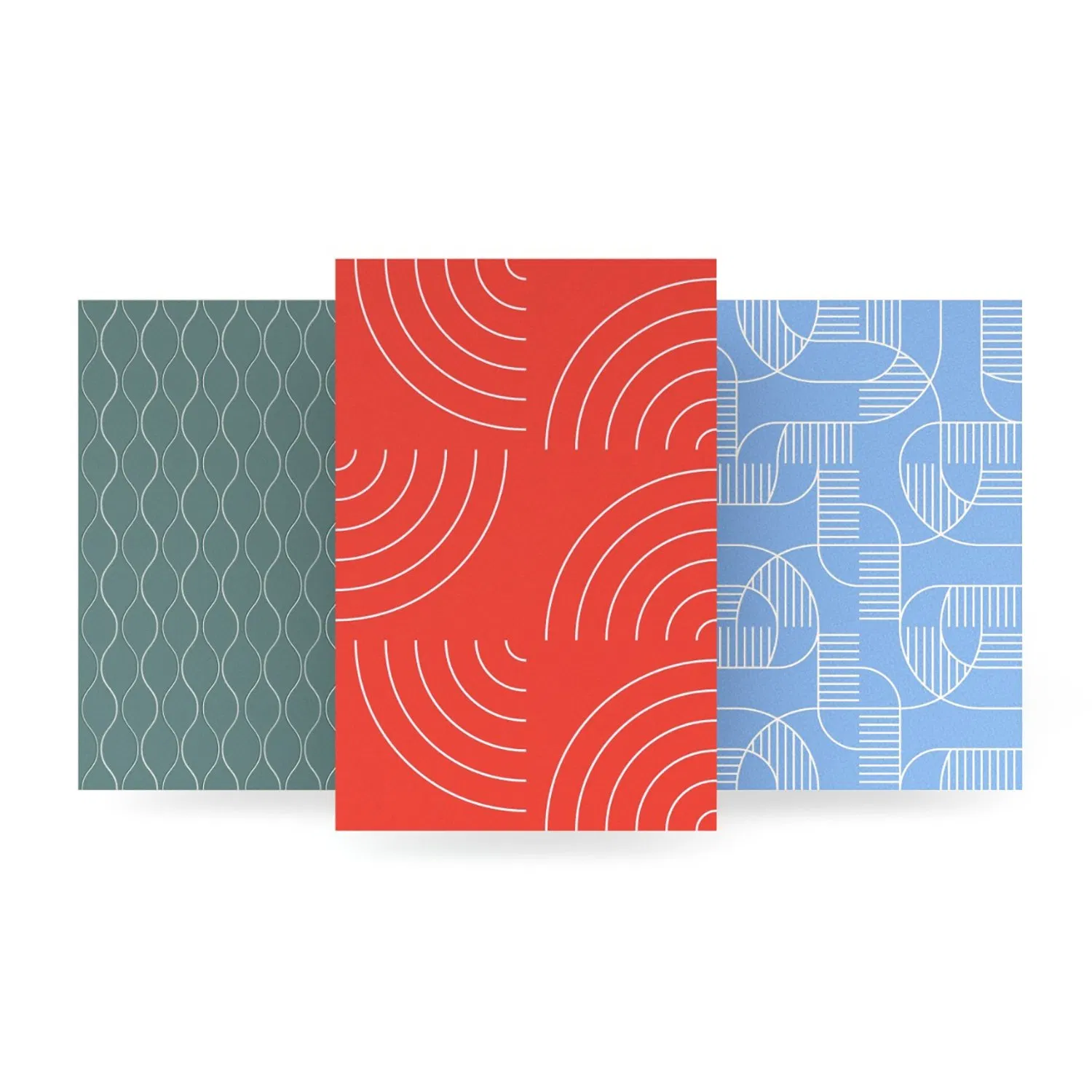 Top Printed Acoustic Panel Sound Deadening Wall Panel