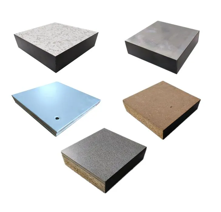 Woodcore Floor Solutions