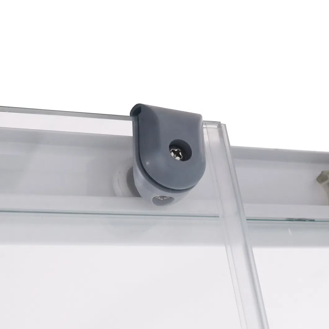 Shower Enclosure Detail 2