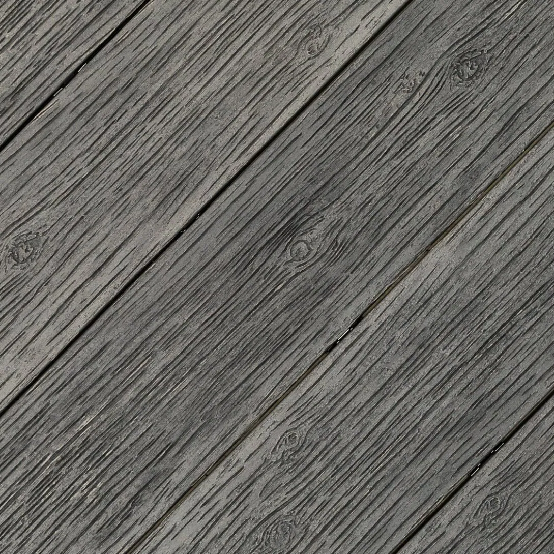 Modern Material 20-Year Global Warranty for Semi Solid Wood Plastic Composite Coextruded Decking