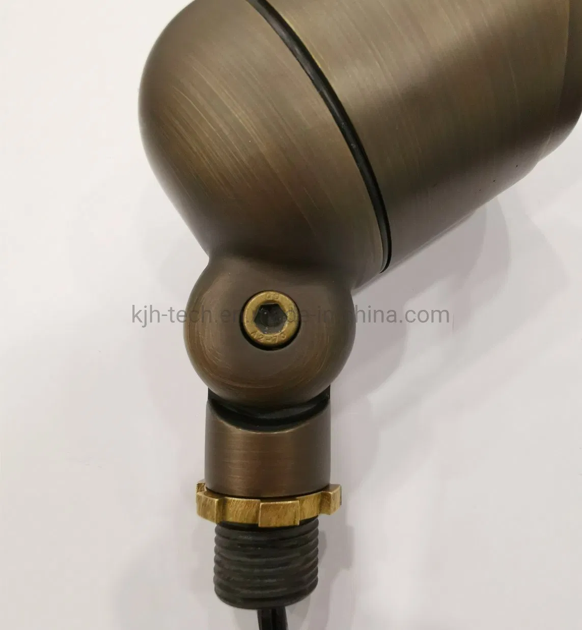 Integrated RGBW Smart LED Outdoor Landscape Lighting APP Remote Control Garden Accent Lighting