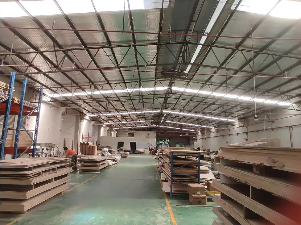 Furniture Production