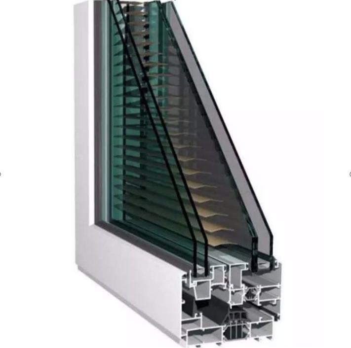 Custom Make Aluminum Window Frames with Modern Style