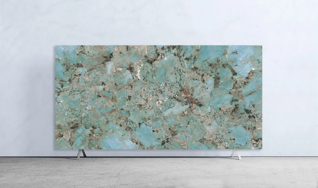 Sintered Stone Display 3