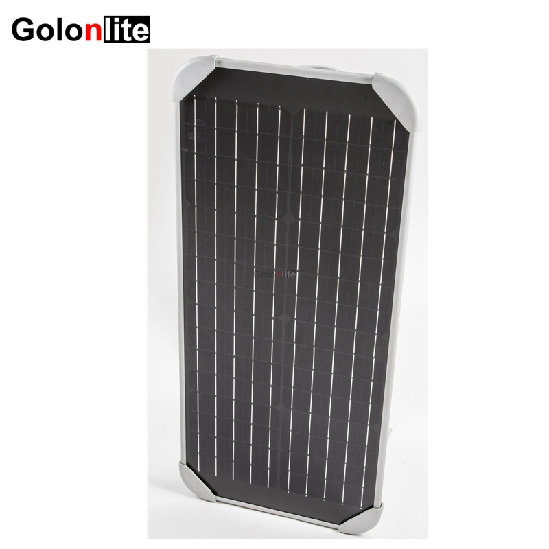 High Quality Integrated All in One Solar LED Street Light Lamp for Public Lighting