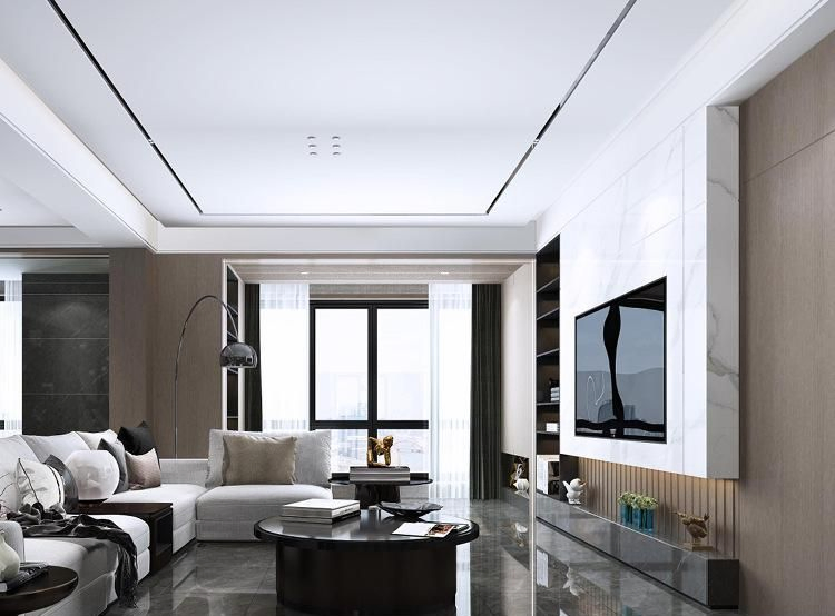 Foshan Ceramic Tile Price Matt and Polished Porcelain Wall Tile and Floor Tile