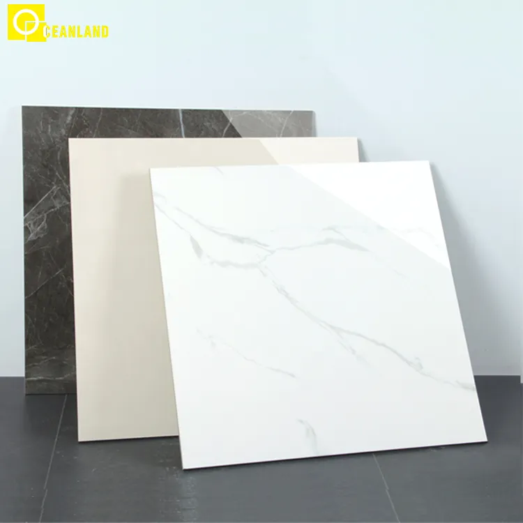 Polished Tile 5