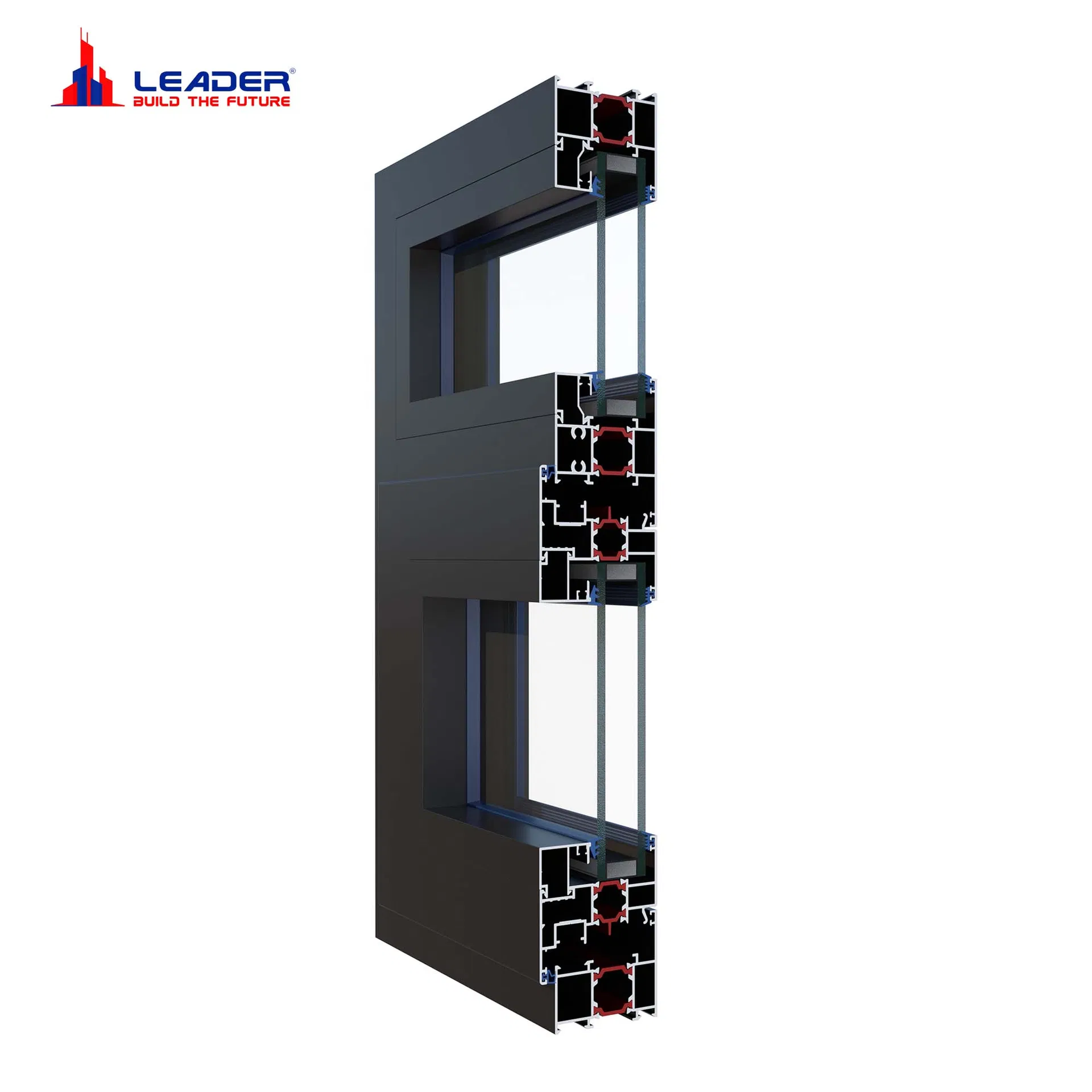 Aluminum Window Frame