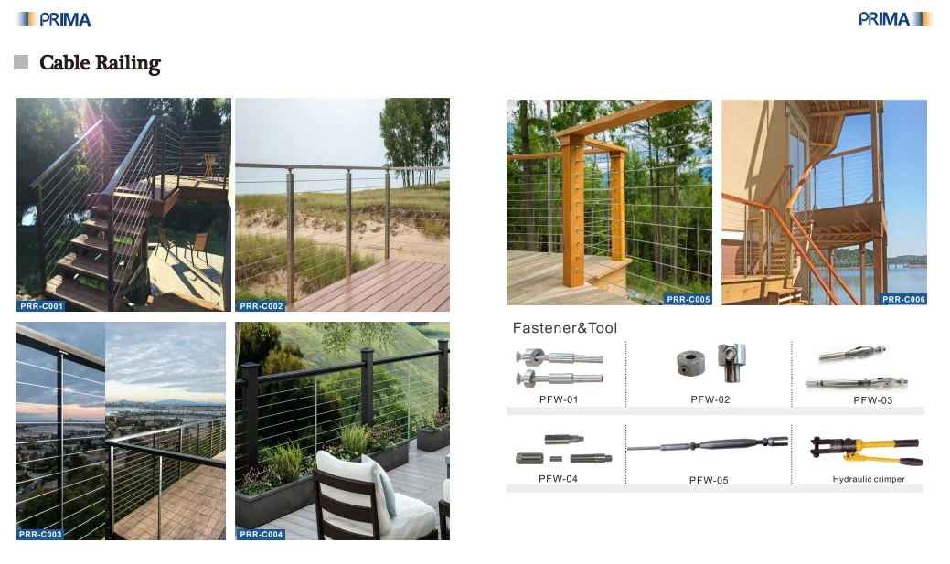 Wrought Iron Stair Railing 5