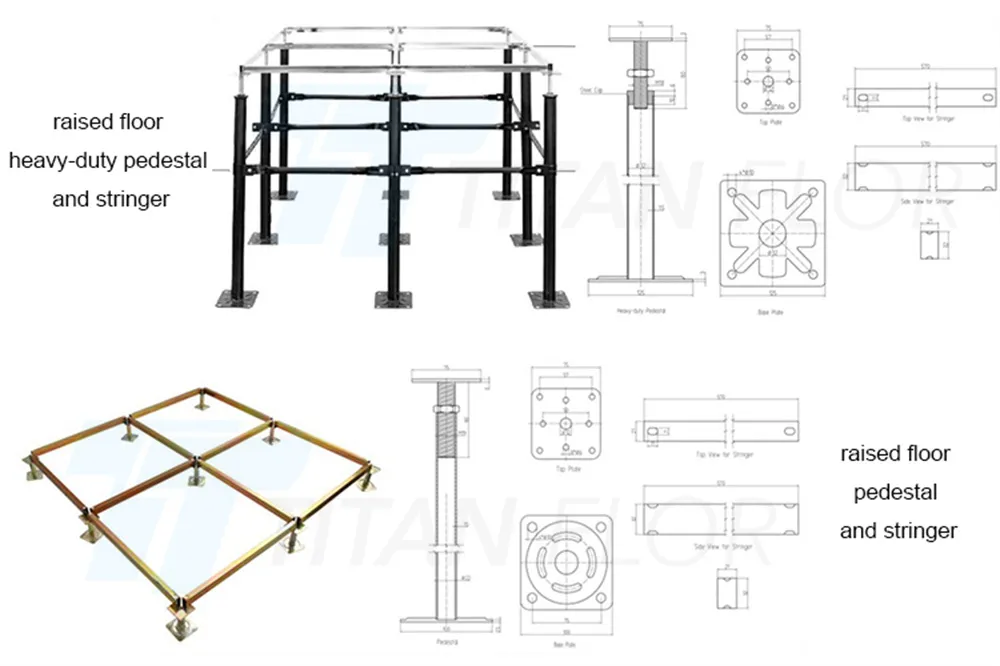 Understructure System