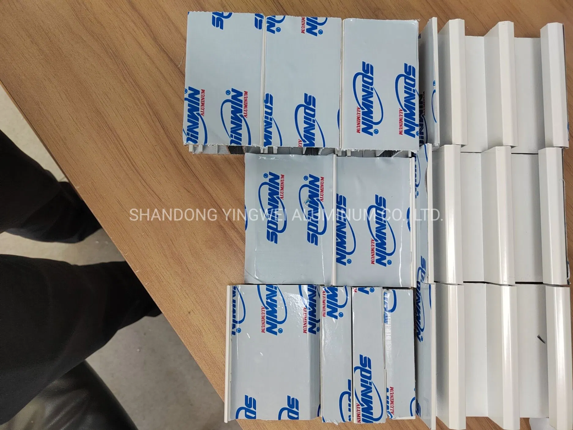 Durable Aluminum Sliding Window Frames for Superior Performance