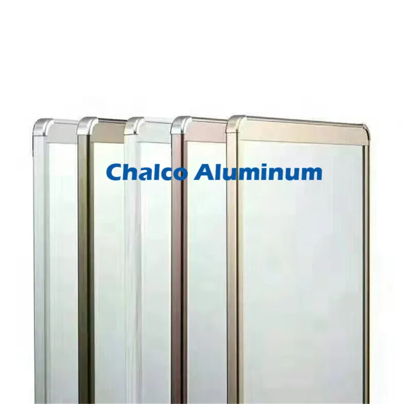 Aluminum Extrusion Window Frame