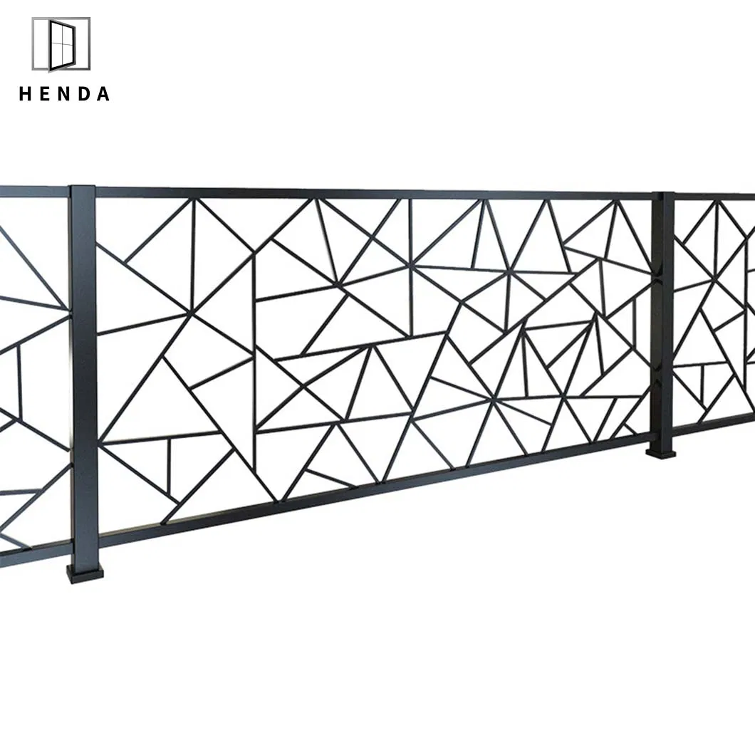 Railing Design 3