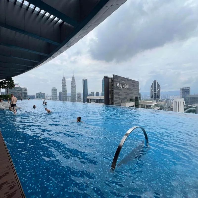 Mosaic tile sample 1