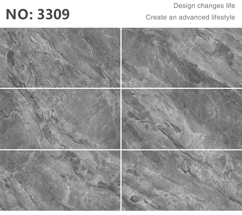 Porcelain Tile Display 4