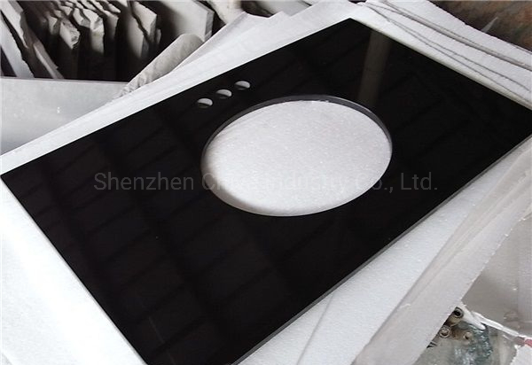 Precut Kitchen Furniture/Countertop Blue Butterfly Granite/Quartz/Stone Cabinet/Island Bathroom Vanity/Top Wholesaler