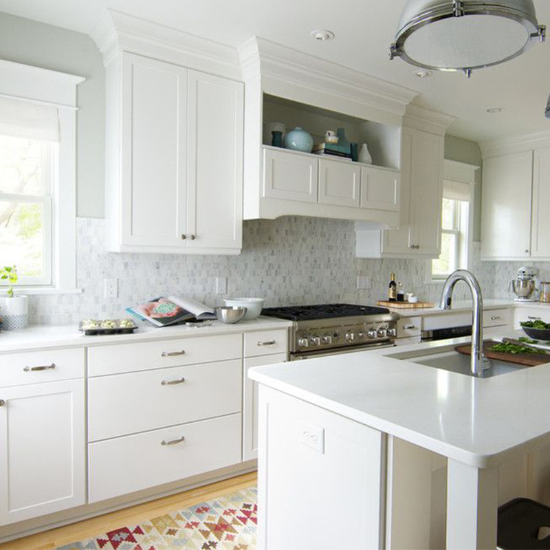 Modern Design Individual Kitchen Units