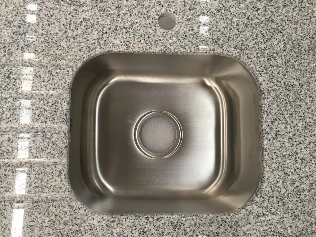 Sink Cutout