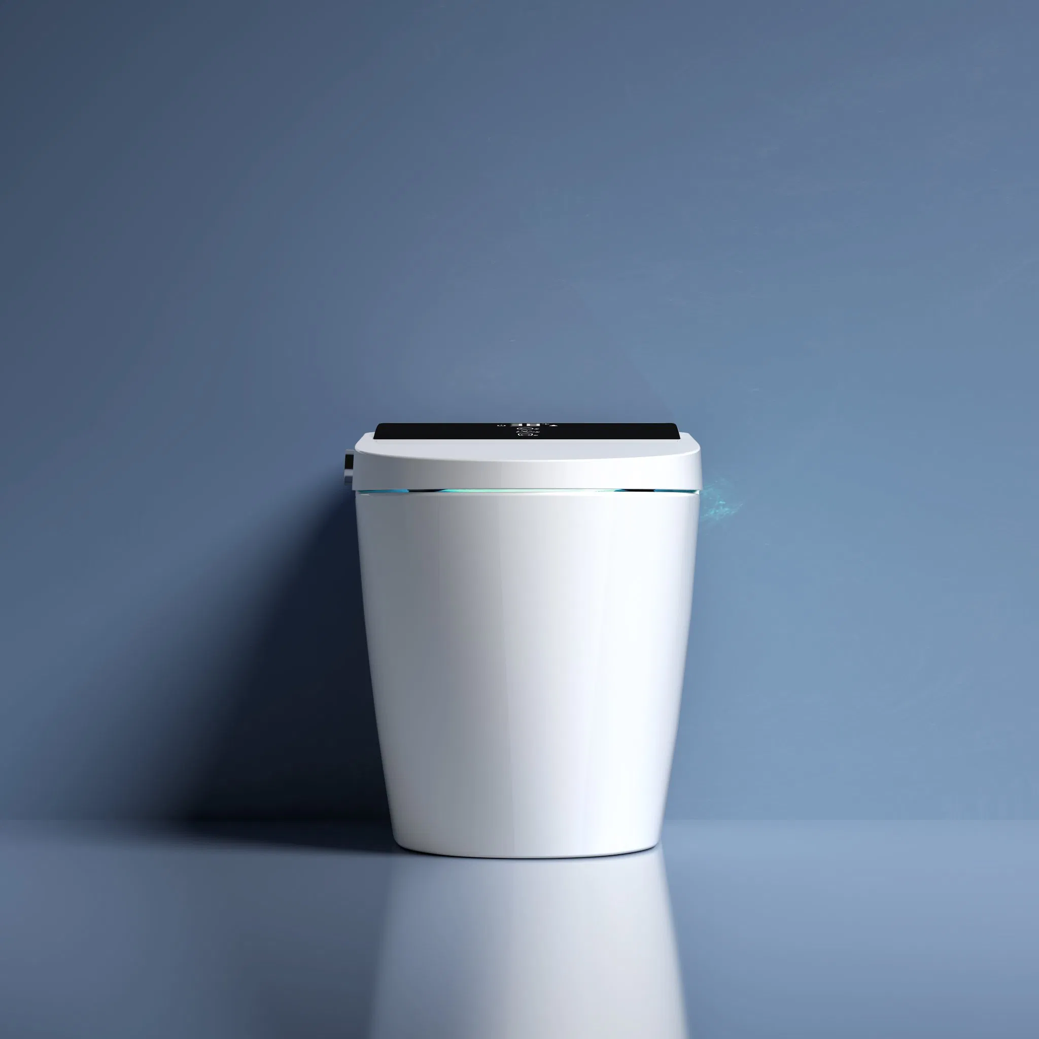 Bathroom Sanitary Ware Baby Child Intelligent Smart Toilet Wc Bidet Seat