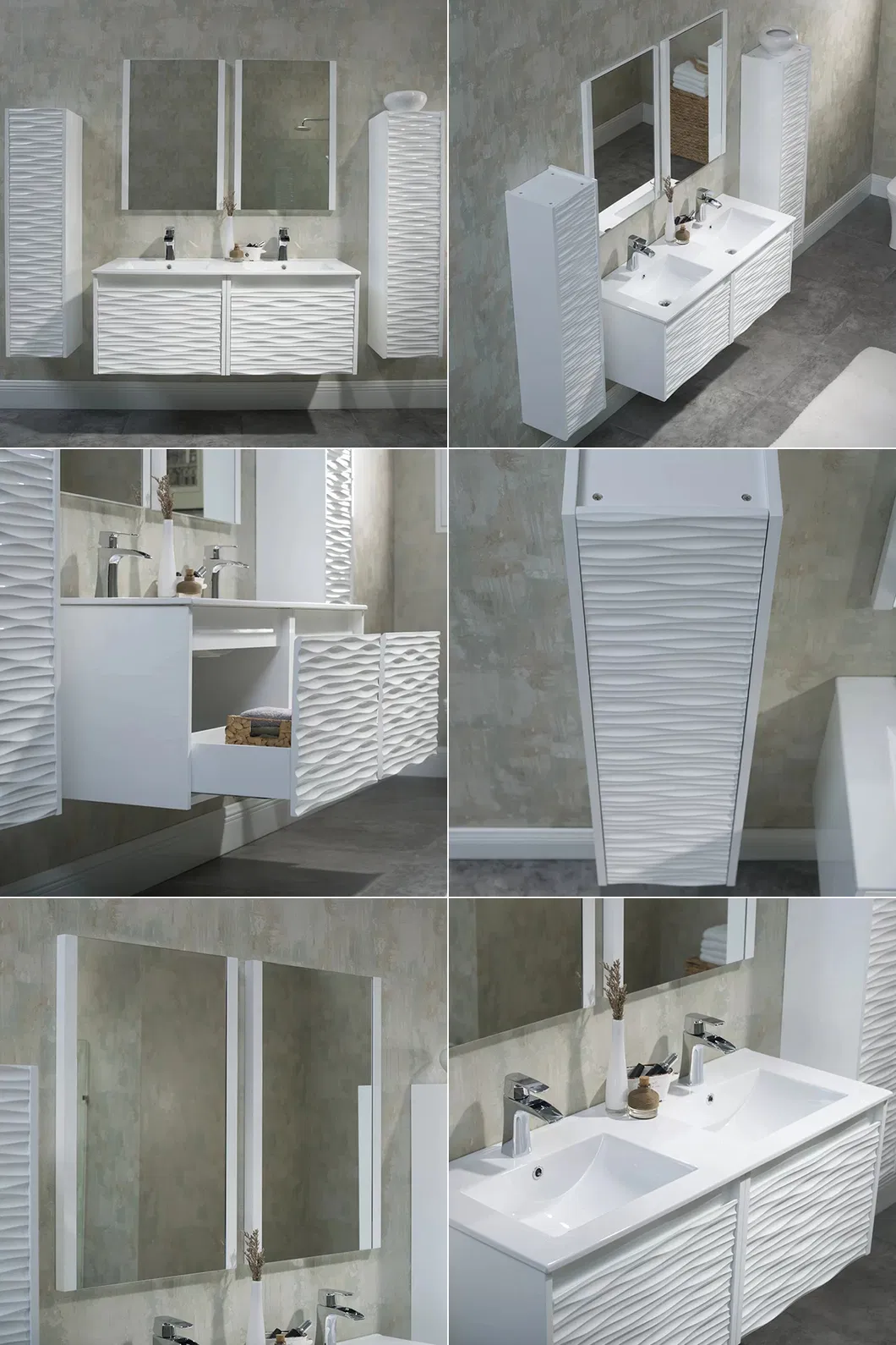 Detailed Product Photo