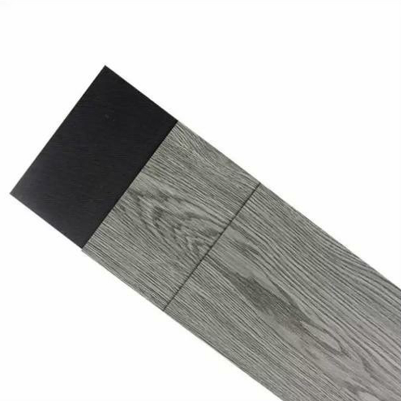 Lvt Virgin Material Chevron Floor Tile Lvt Dry Back Eir Flooring 2.5mm 3mm Thick 0.5mm 0.7mm Wear Herringbone Vinyl Plank