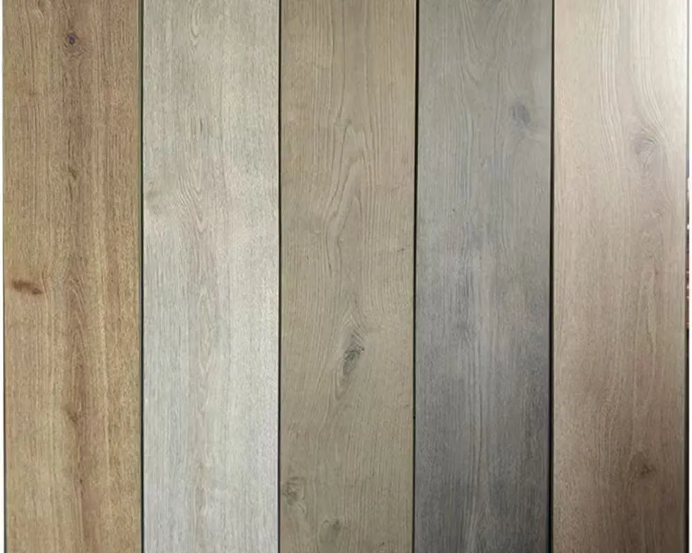 Product Parameters Overview