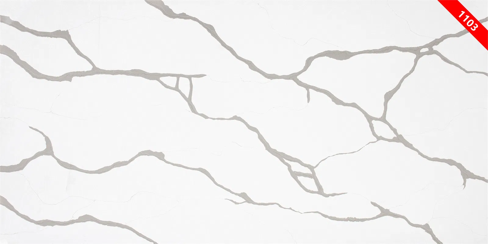 Artificial Stone Polished/Honed Black/White/Beige/Grey/Gold Calacatta Flutter Quartz for Interiors/Indoor Slabs/Kitchen/Bathroom/Vanity Countertops/Top