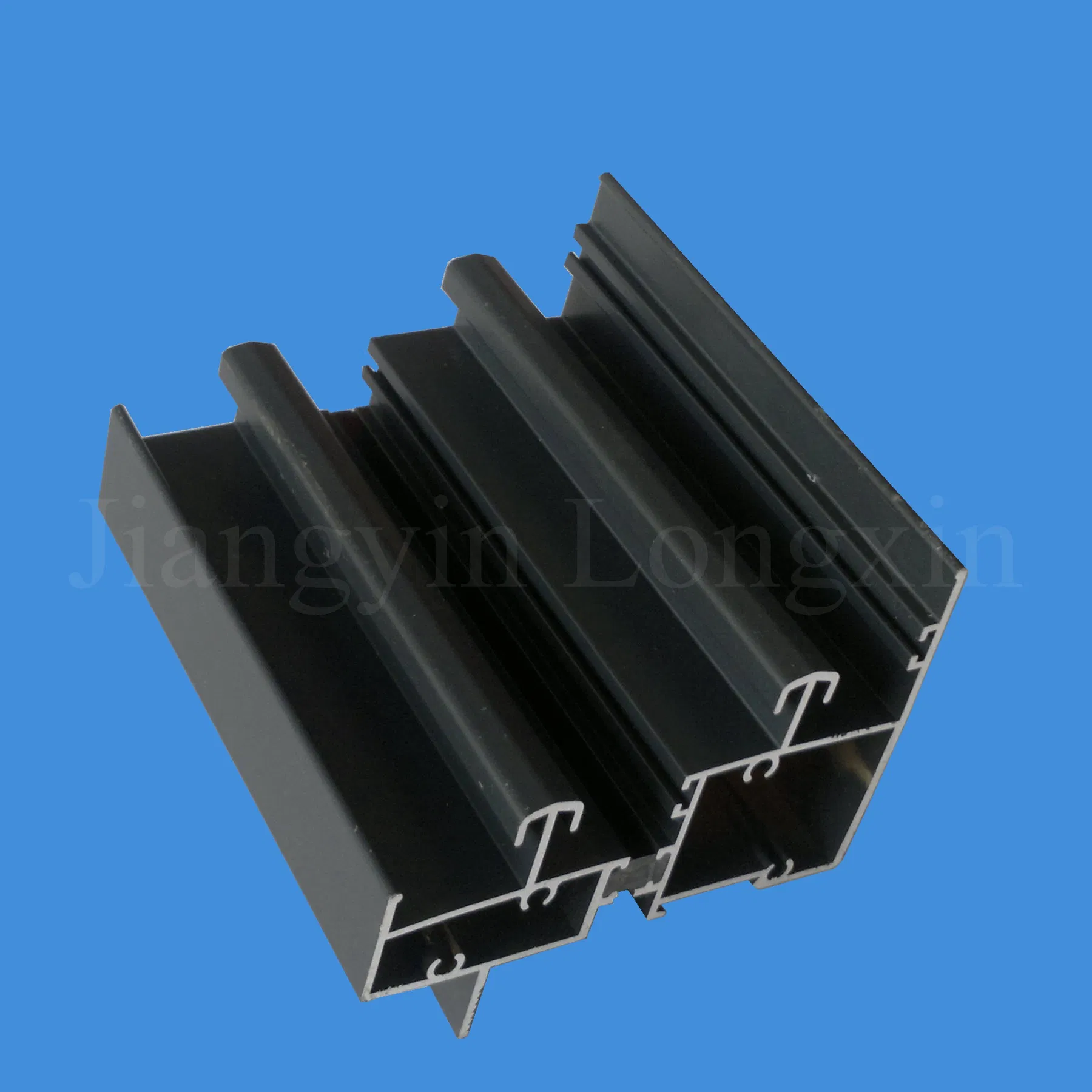 Hot Selling Construction Products Aluminium Profile Window Frame