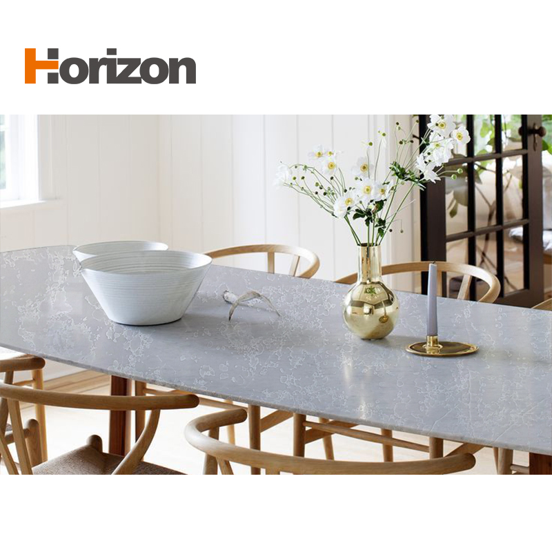 Fine - Quality Quartz Surface Countertop, Guaranteed Satisfaction in Kitchen and Bath Renovations