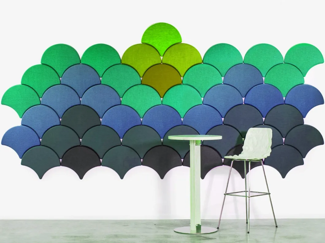 Ginkgo Panel Case Study