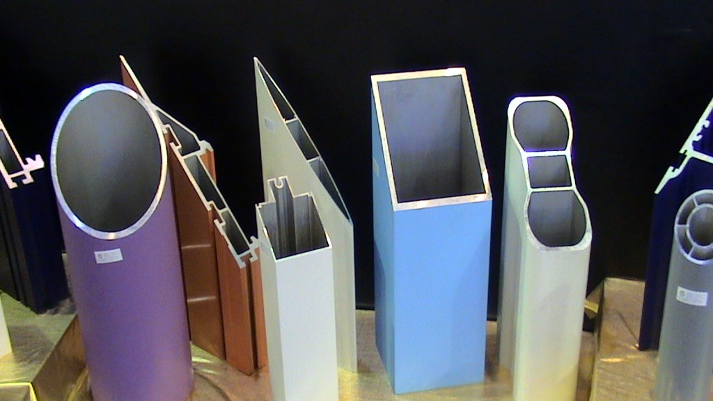 Wholesale White Aluminum Alu Al Alloy Extruded Snap Glass Greenhouse Door Mirror Aluminium Window Rail Photo Picture Poster Snap Tent Solar Panel Profile Frame