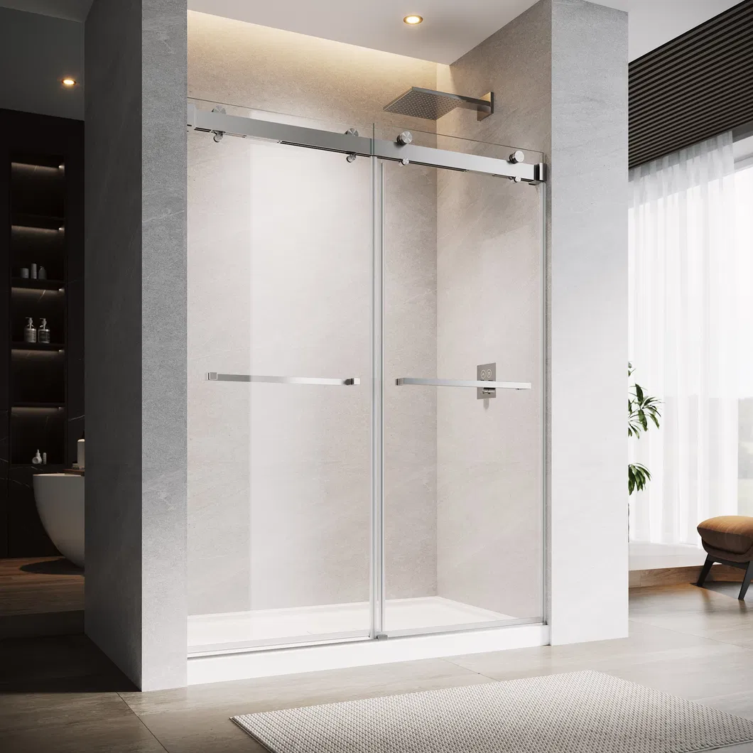 Shower Enclosure 1